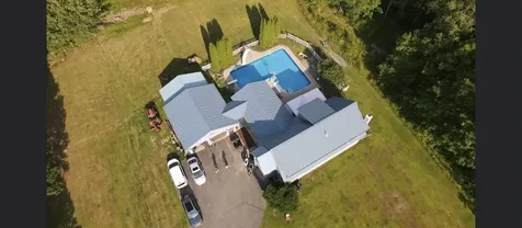 1376 Acworth Road Charlestown NH 03603
