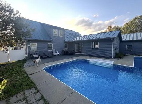 1376 Acworth Road Charlestown NH 03603