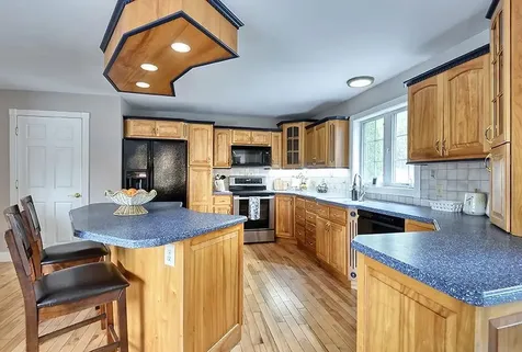 1376 Acworth Road Charlestown NH 03603