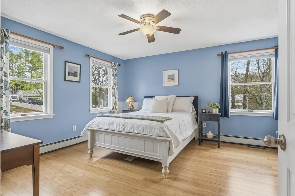 7 Northam Drive Dover NH 03820
