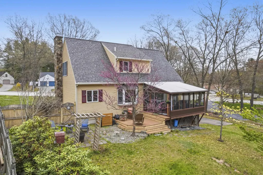 7 Northam Drive Dover NH 03820