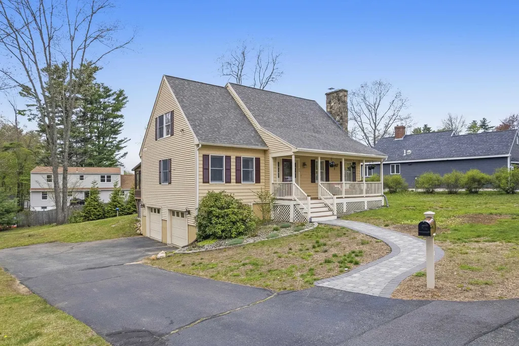 7 Northam Drive Dover NH 03820