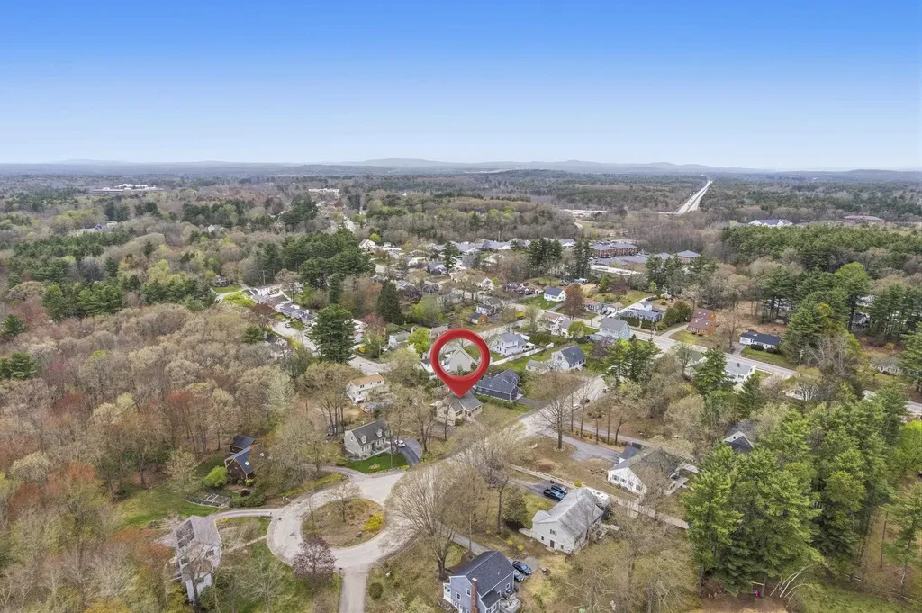 7 Northam Drive Dover NH 03820