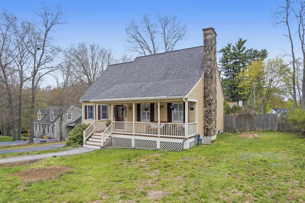 7 Northam Drive Dover NH 03820