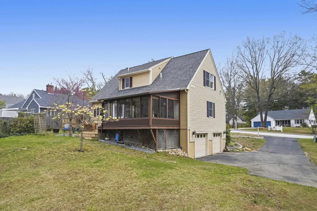 7 Northam Drive Dover NH 03820
