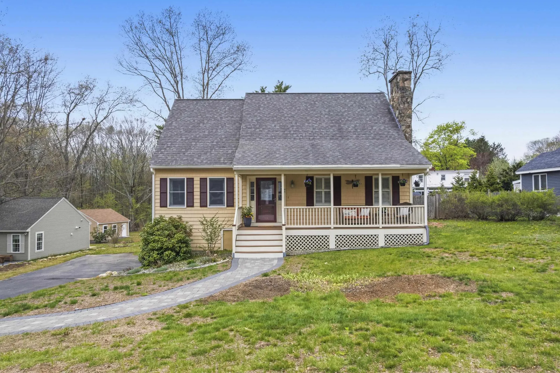 7 Northam Drive Dover NH 03820