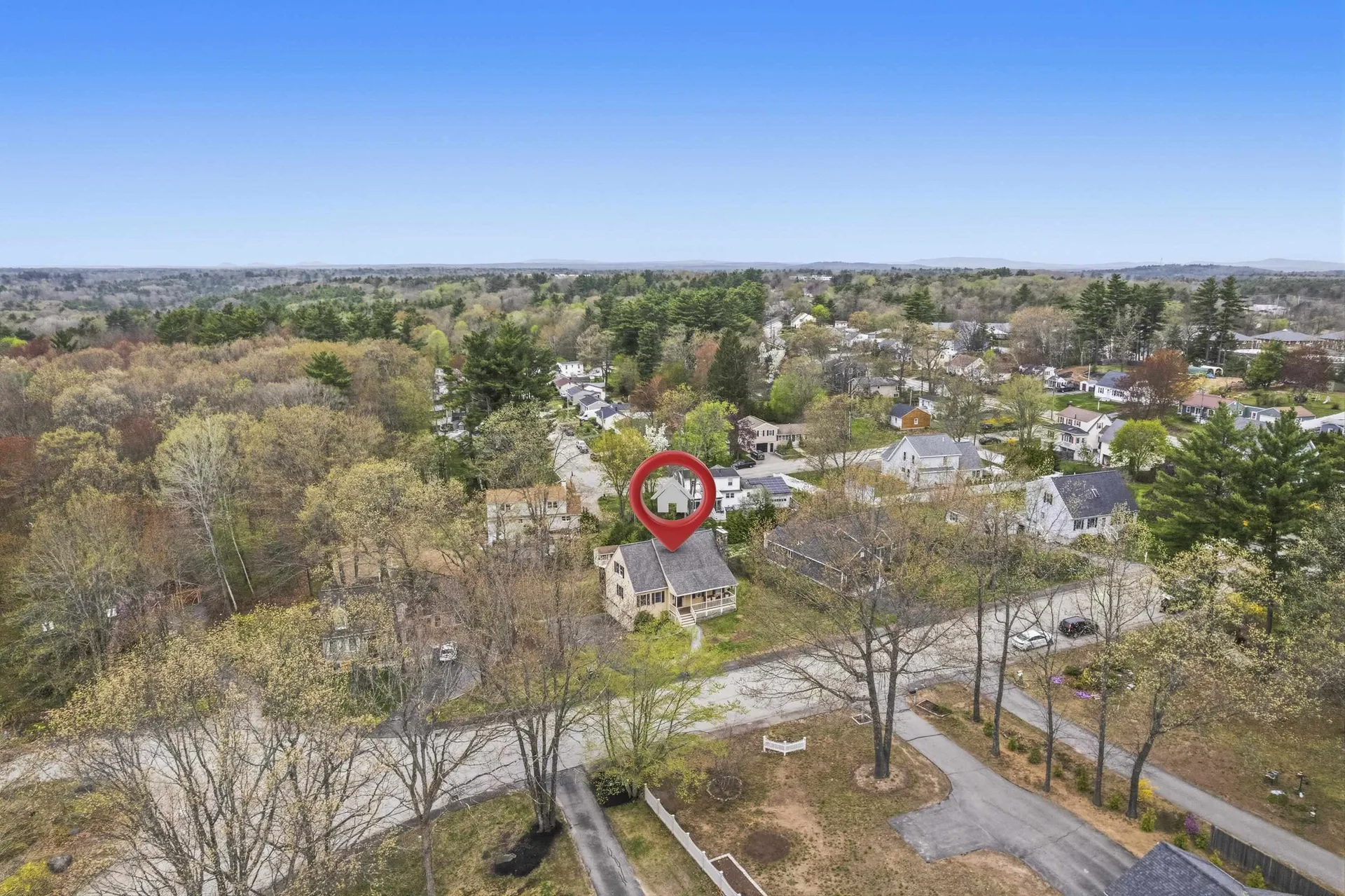 7 Northam Drive Dover NH 03820