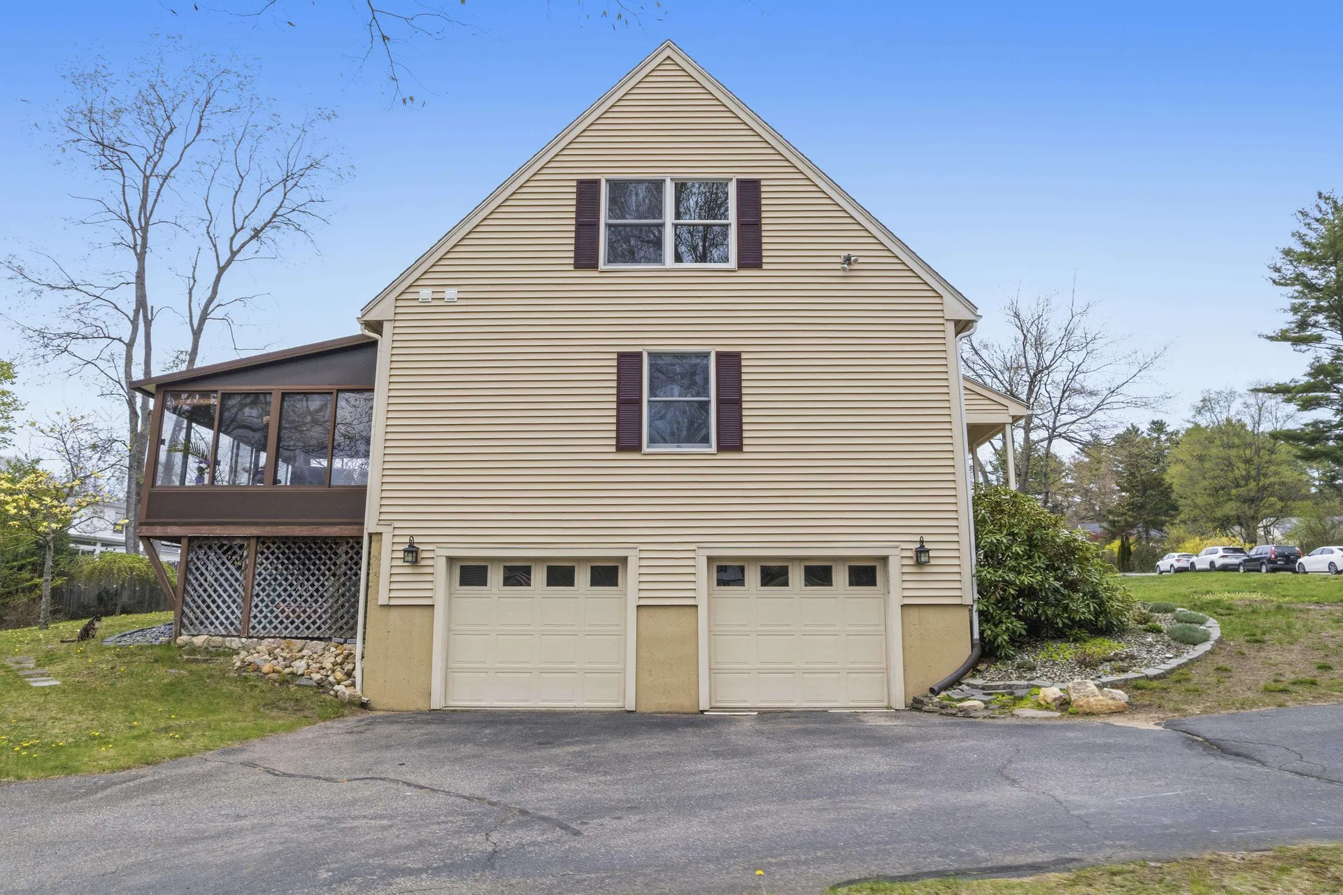 7 Northam Drive Dover NH 03820