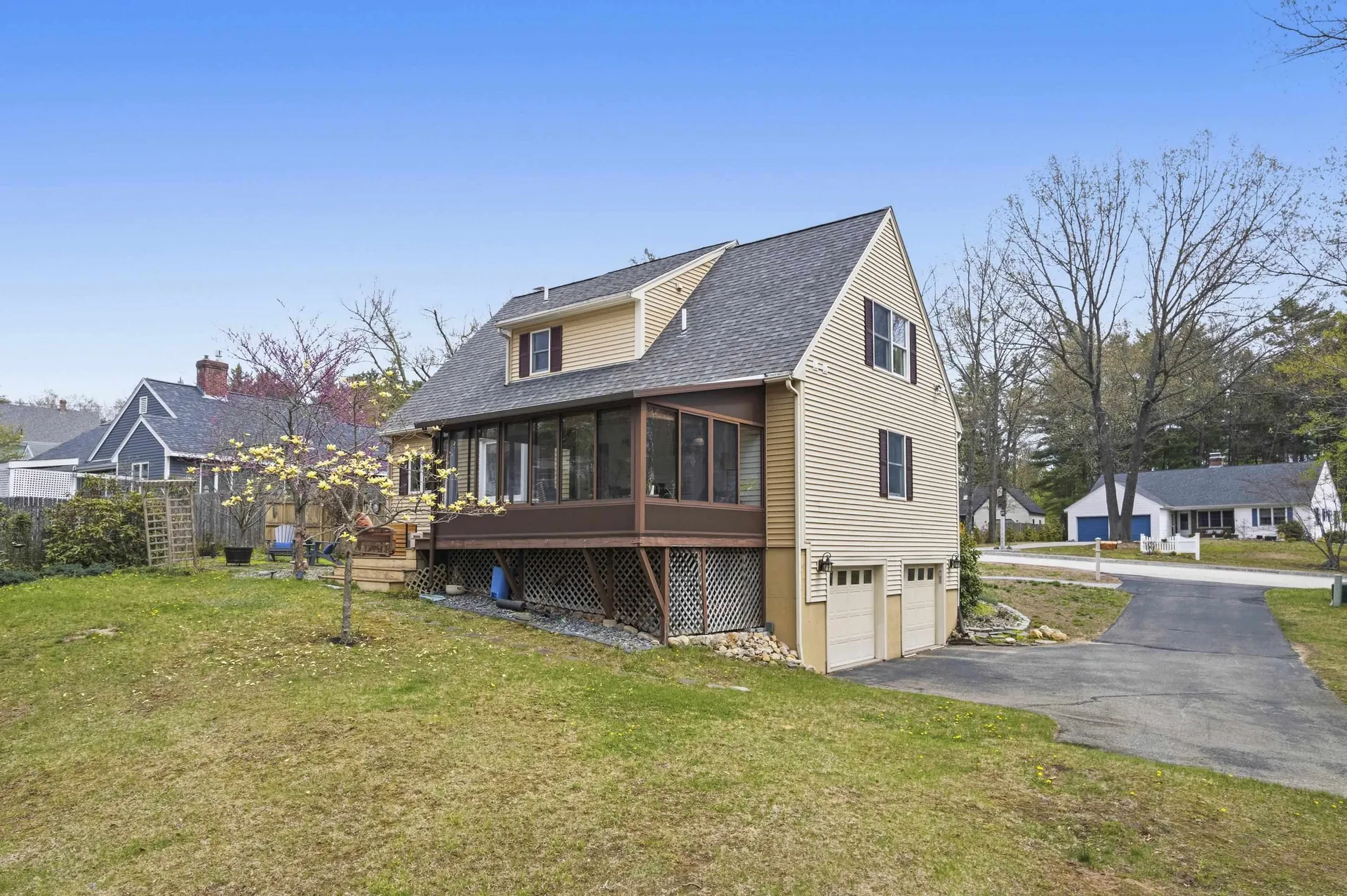 7 Northam Drive Dover NH 03820
