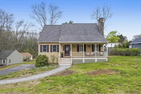 7 Northam Drive Dover NH 03820