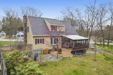 7 Northam Drive Dover NH 03820