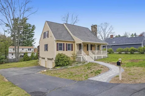7 Northam Drive Dover NH 03820