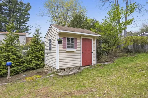 7 Northam Drive Dover NH 03820