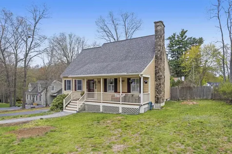7 Northam Drive Dover NH 03820