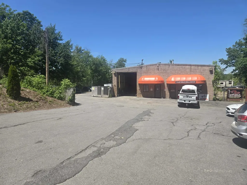 272 Sheffield Road Manchester NH 03103