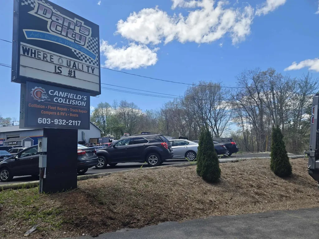 272 Sheffield Road Manchester NH 03103