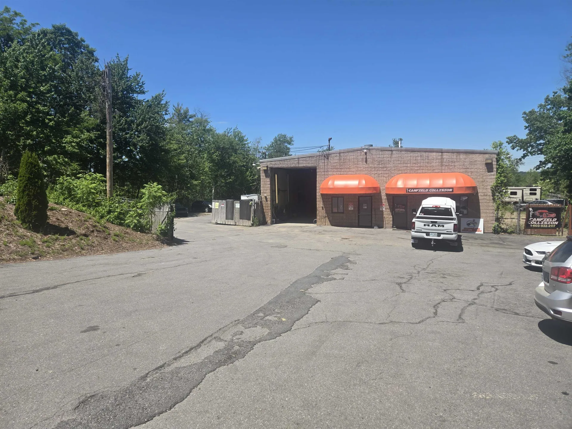272 Sheffield Road Manchester NH 03103