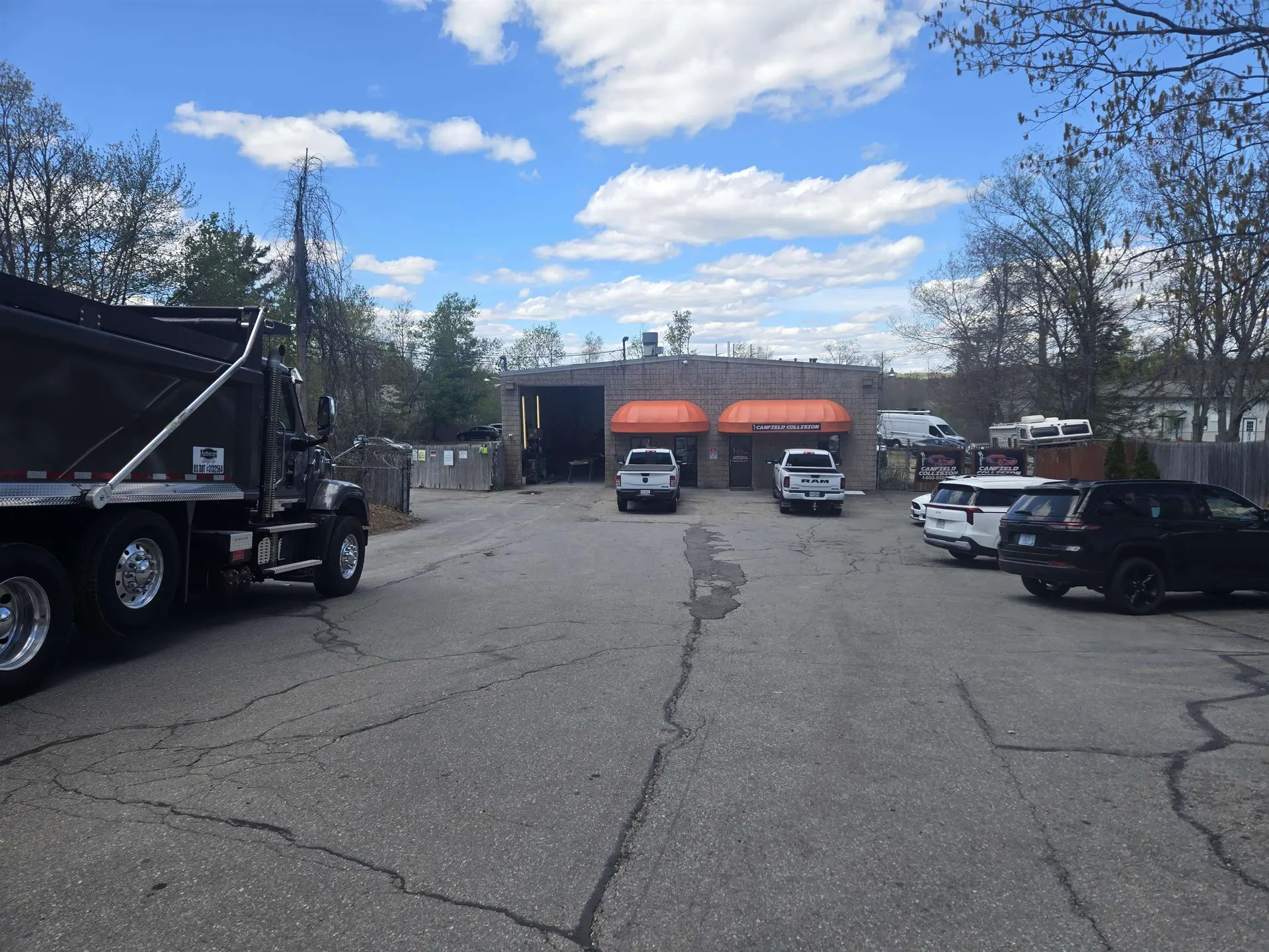 272 Sheffield Road Manchester NH 03103