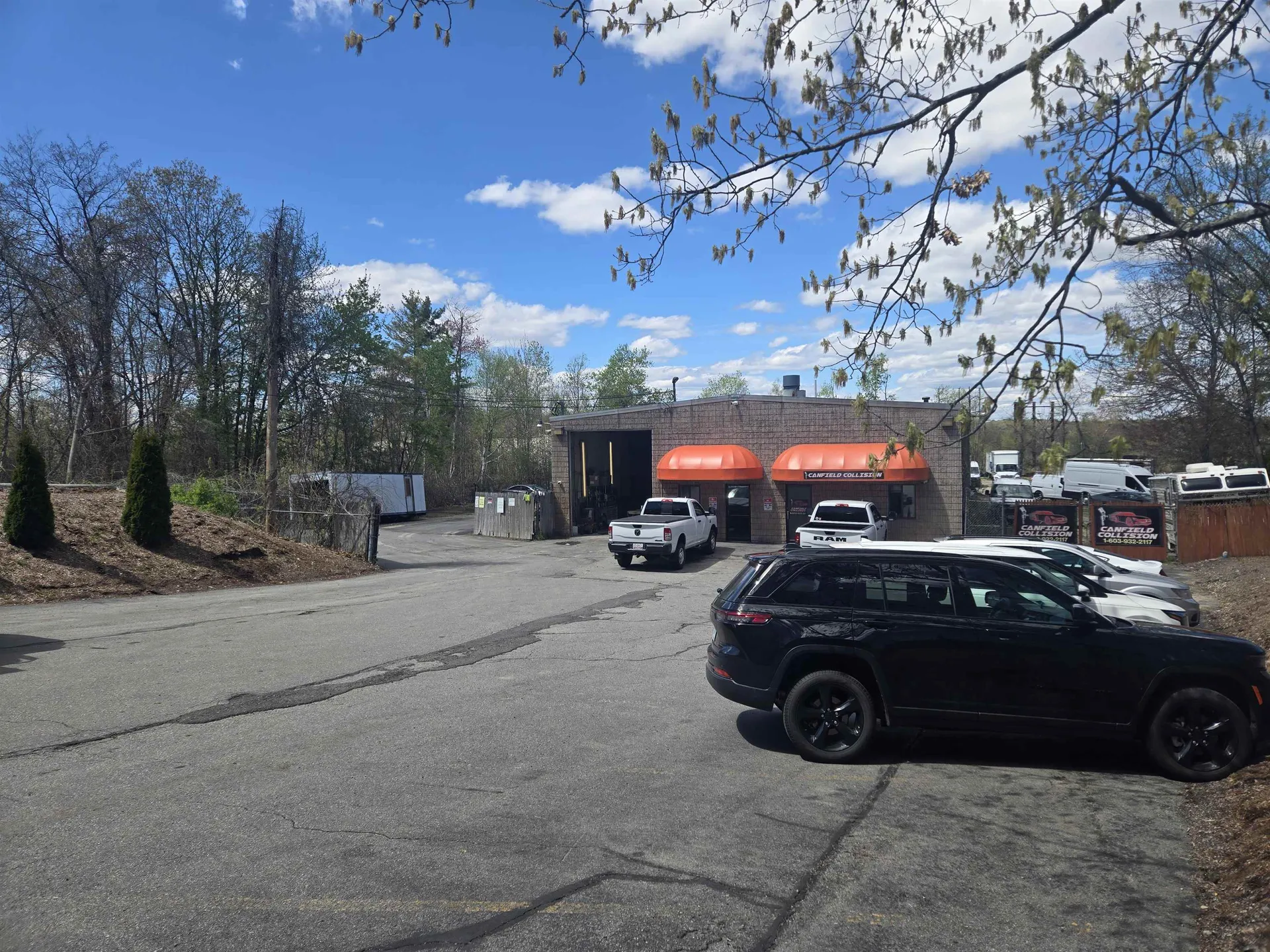 272 Sheffield Road Manchester NH 03103