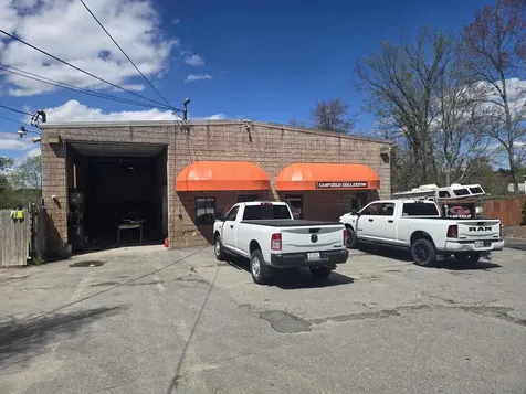 272 Sheffield Road Manchester NH 03103
