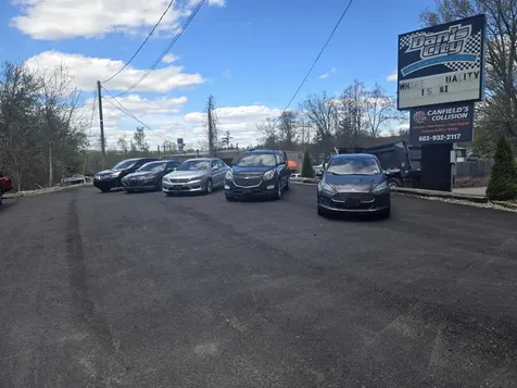 272 Sheffield Road Manchester NH 03103
