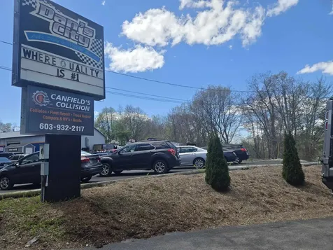272 Sheffield Road Manchester NH 03103