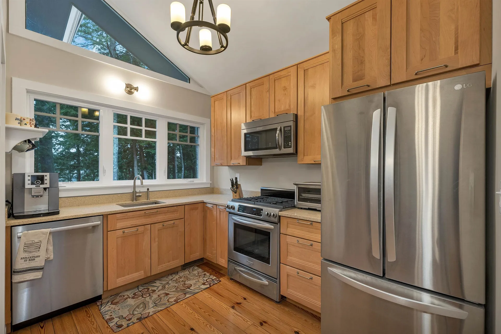 7 Turnbuckle Lane Grantham NH 03753
