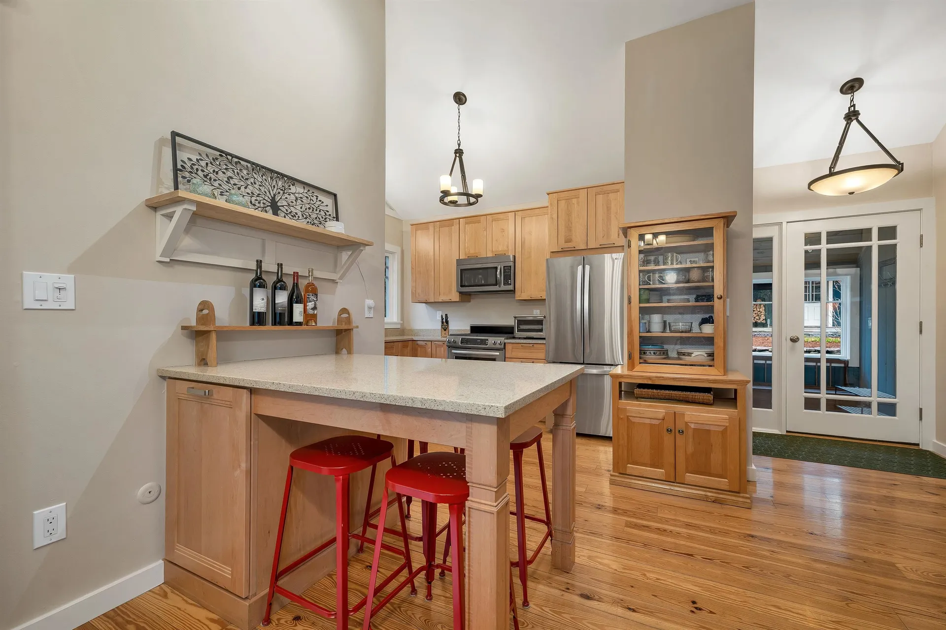 7 Turnbuckle Lane Grantham NH 03753
