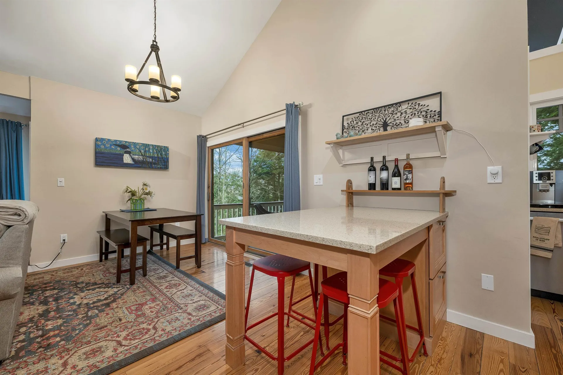 7 Turnbuckle Lane Grantham NH 03753