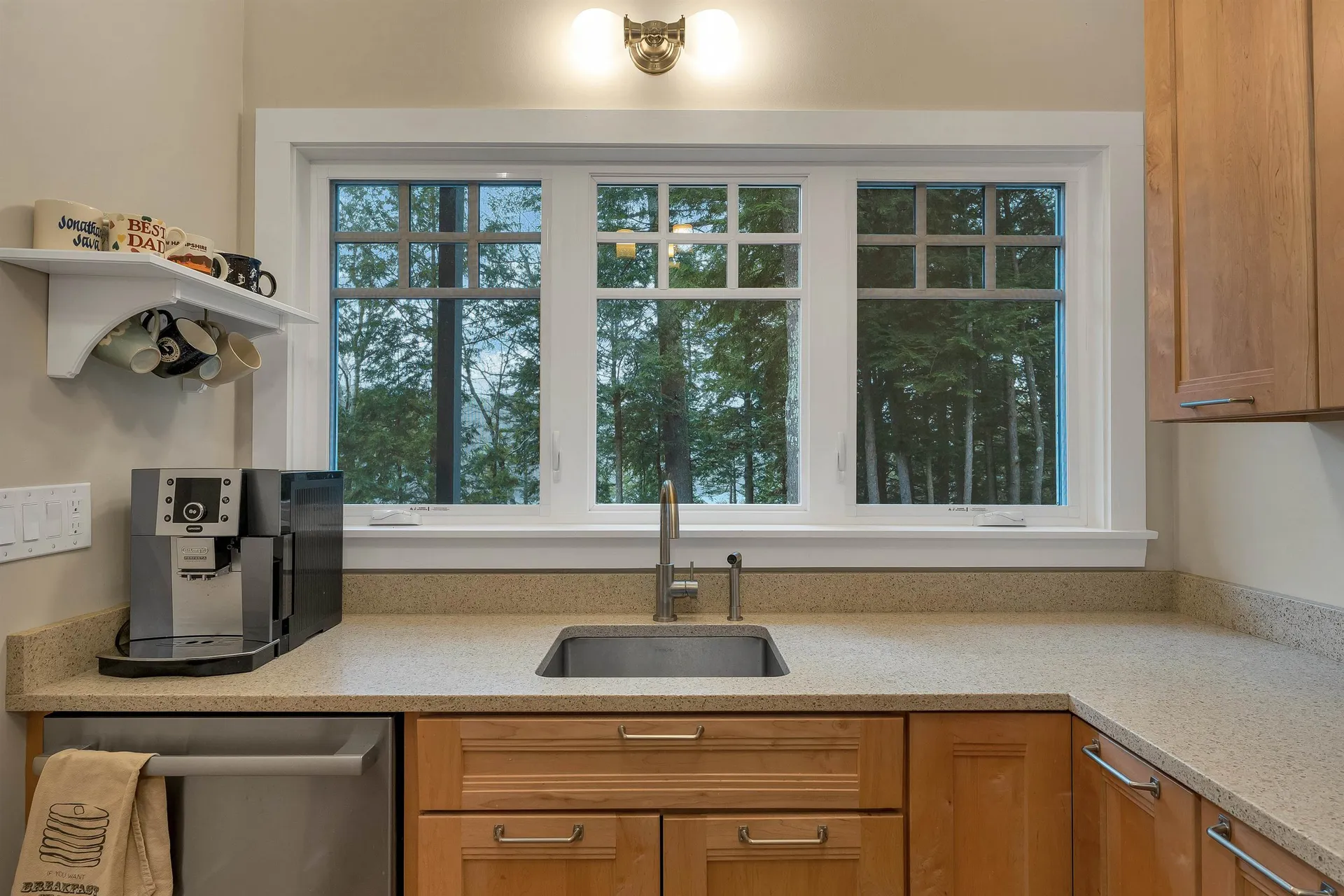 7 Turnbuckle Lane Grantham NH 03753