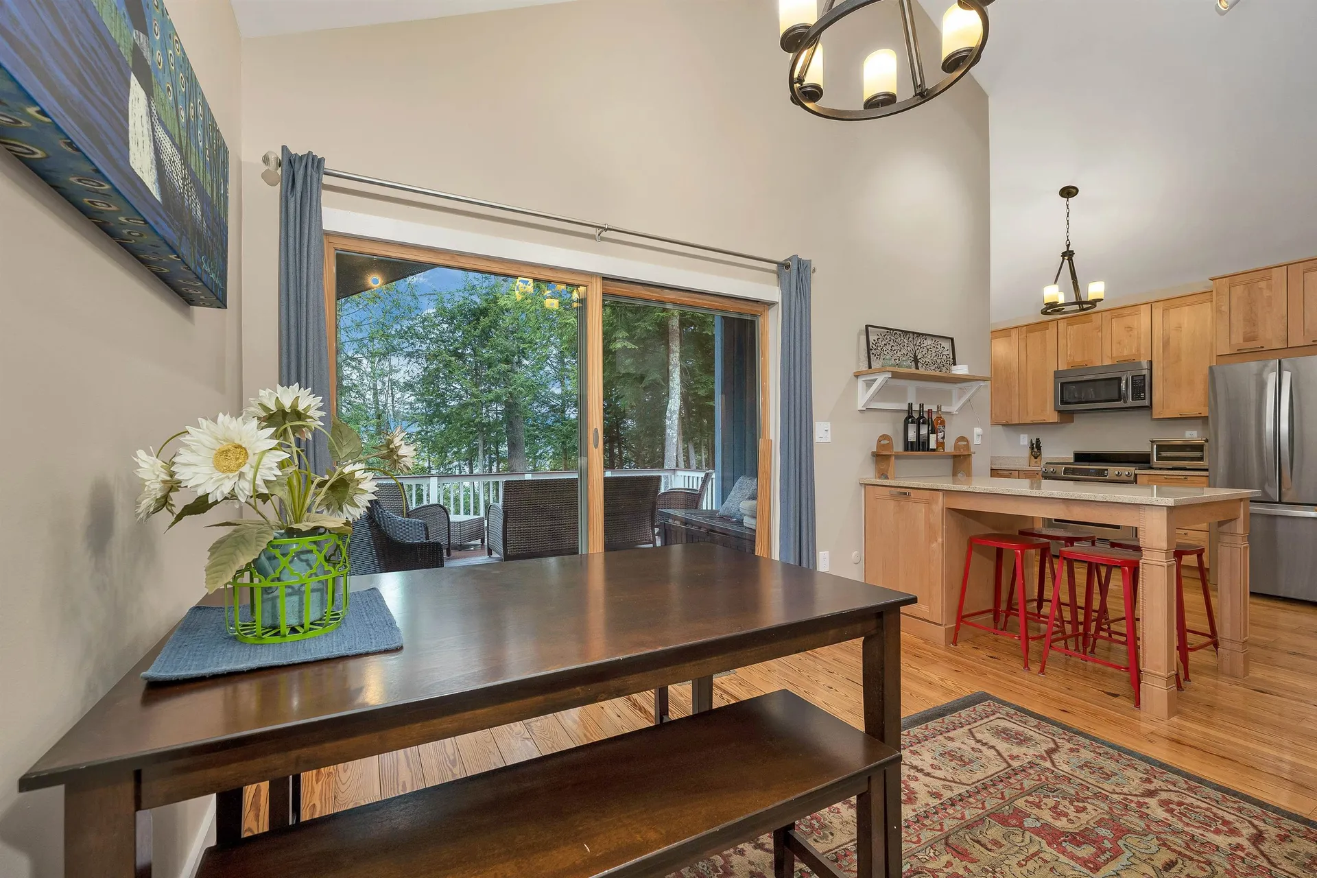7 Turnbuckle Lane Grantham NH 03753