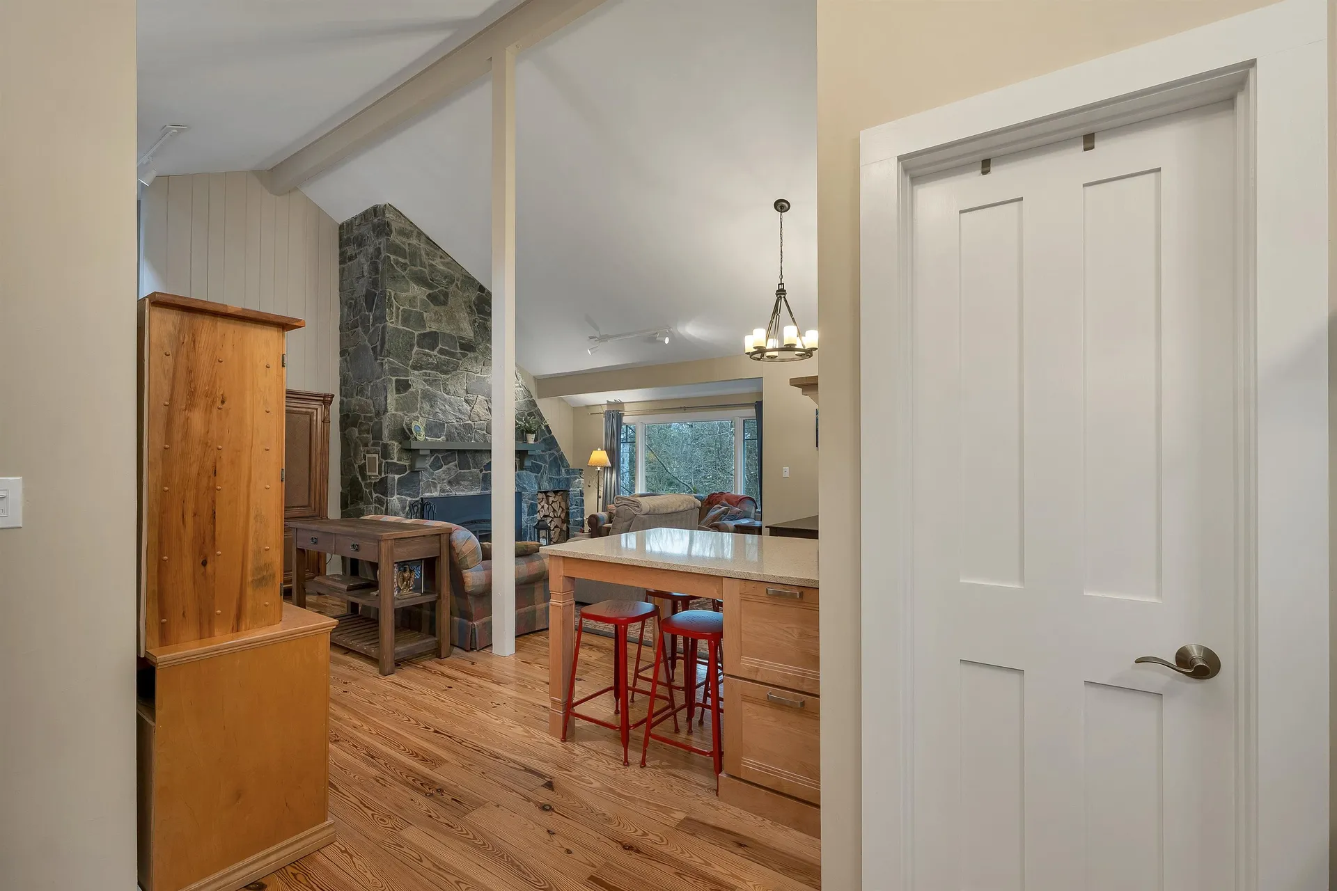 7 Turnbuckle Lane Grantham NH 03753