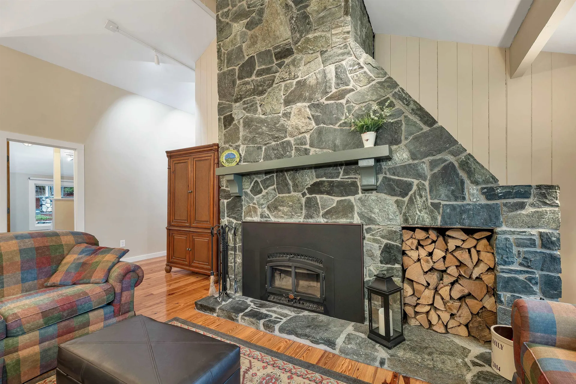 7 Turnbuckle Lane Grantham NH 03753