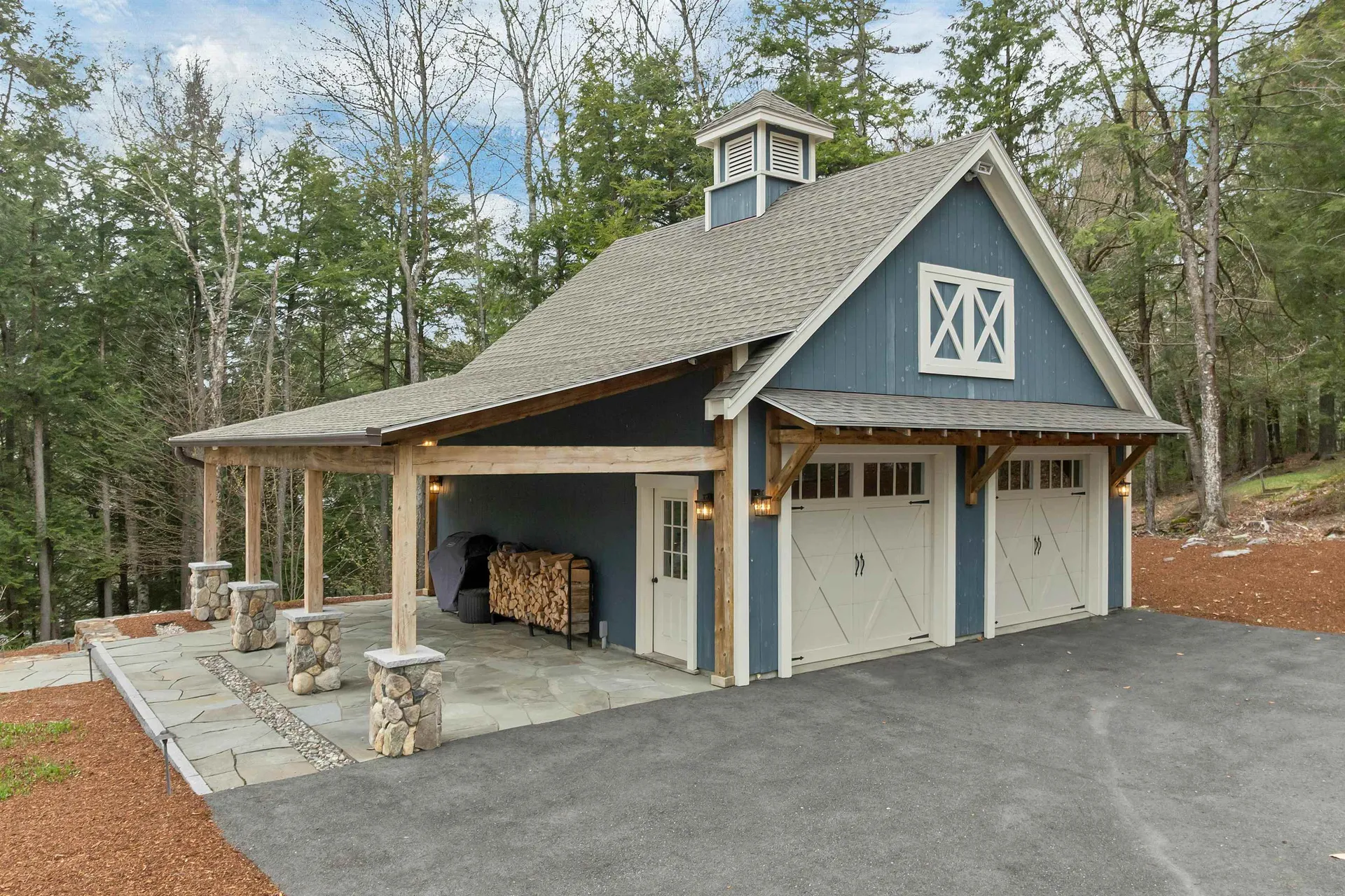7 Turnbuckle Lane Grantham NH 03753