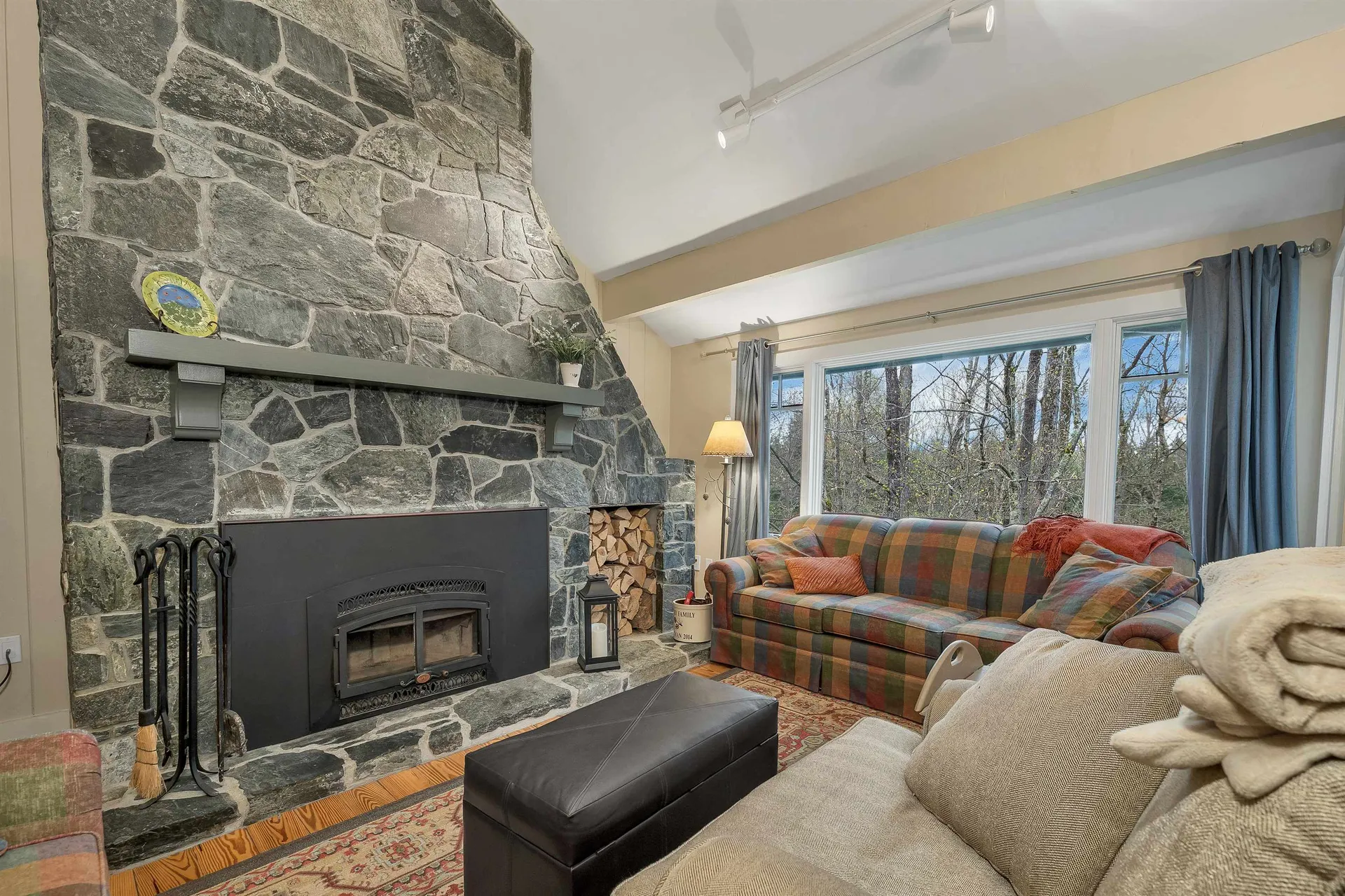 7 Turnbuckle Lane Grantham NH 03753