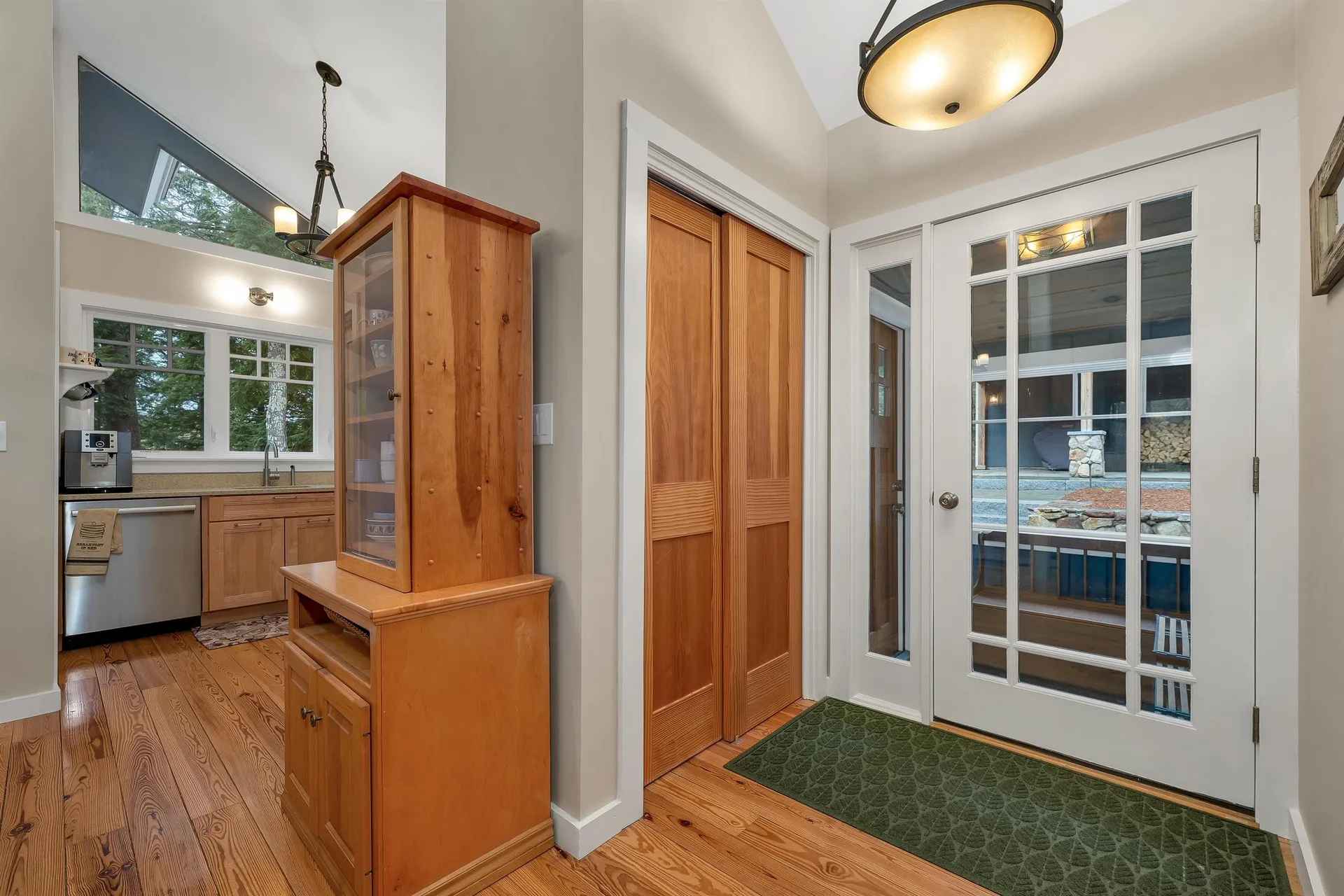 7 Turnbuckle Lane Grantham NH 03753
