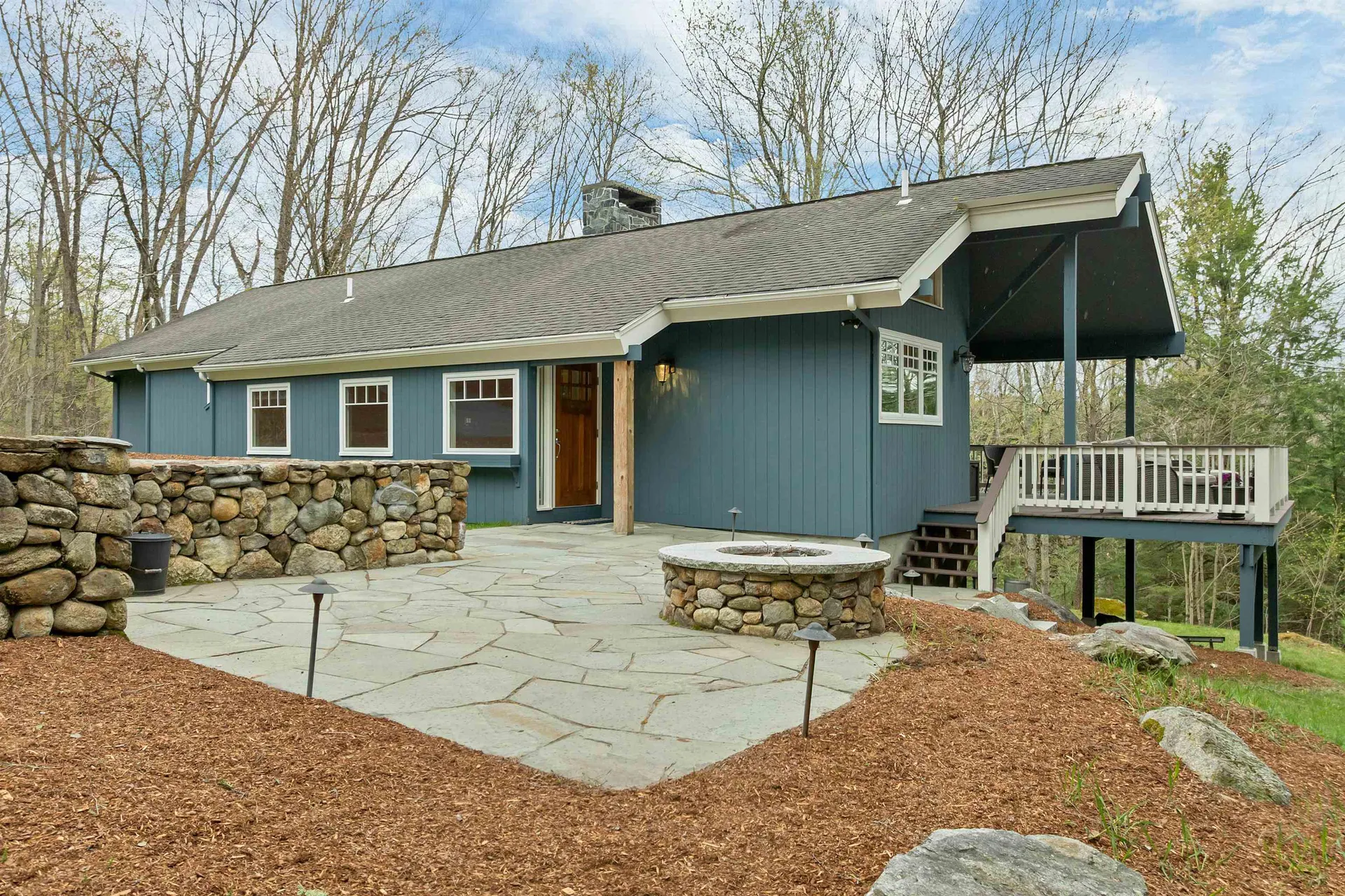 7 Turnbuckle Lane Grantham NH 03753