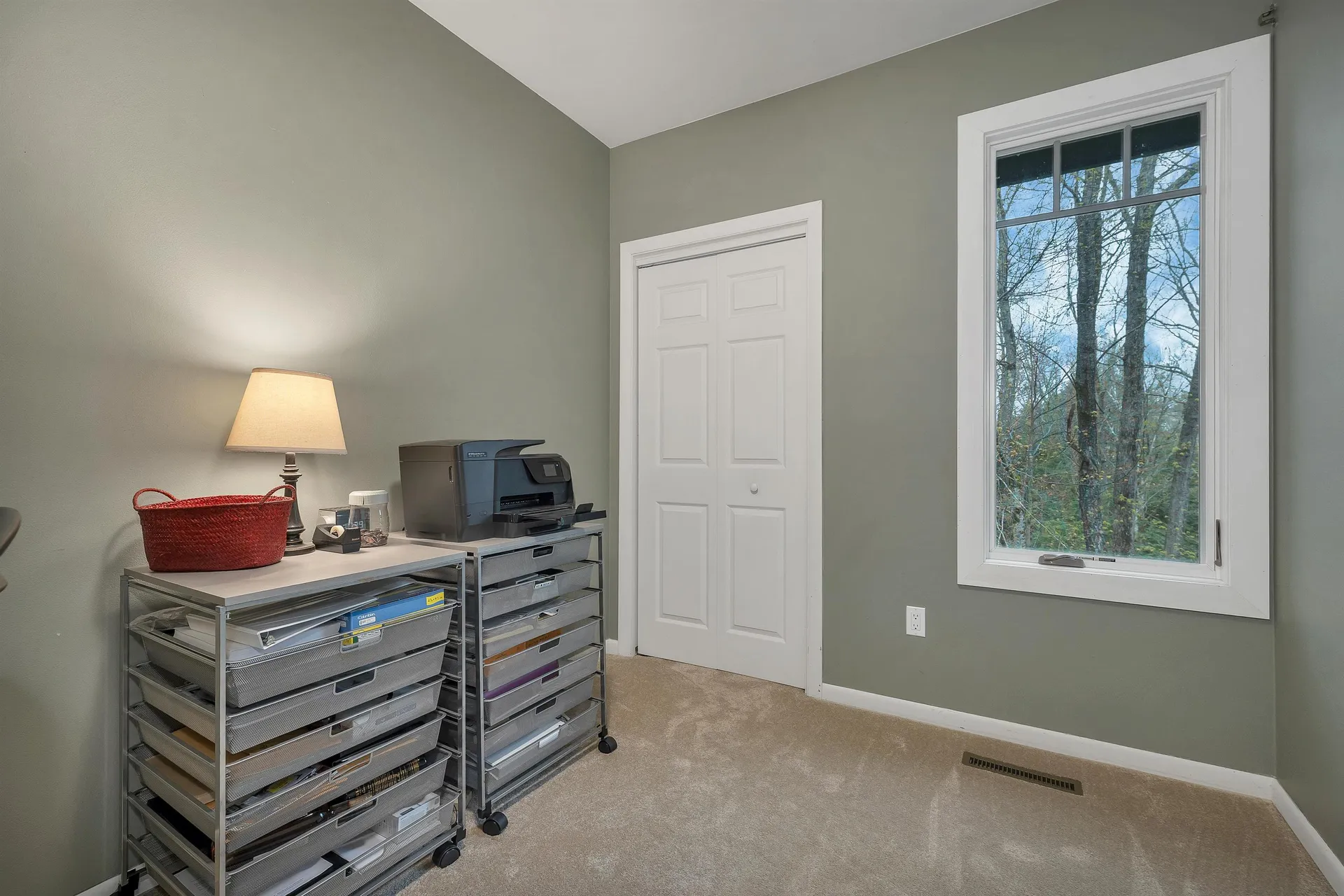 7 Turnbuckle Lane Grantham NH 03753