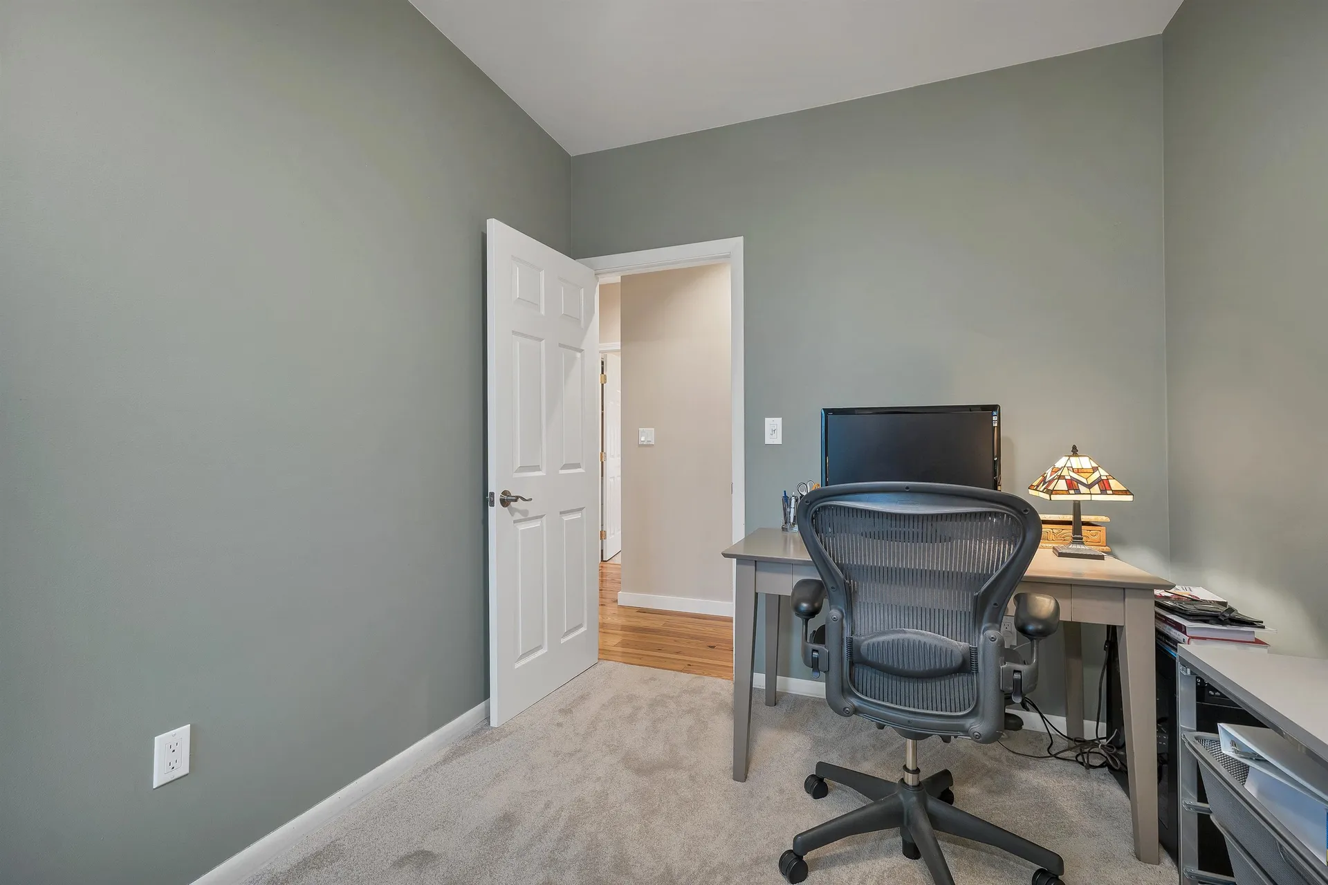 7 Turnbuckle Lane Grantham NH 03753