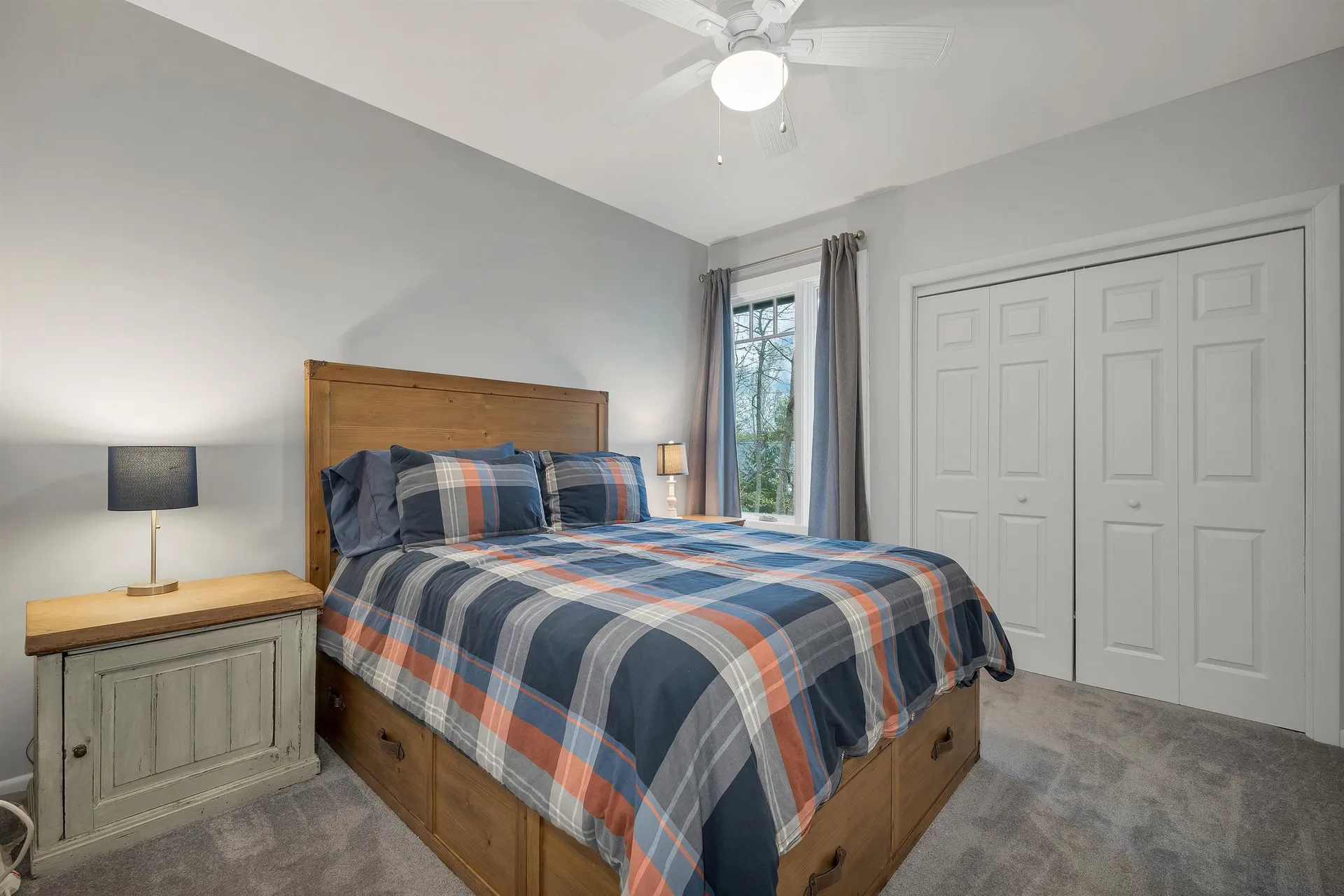 7 Turnbuckle Lane Grantham NH 03753