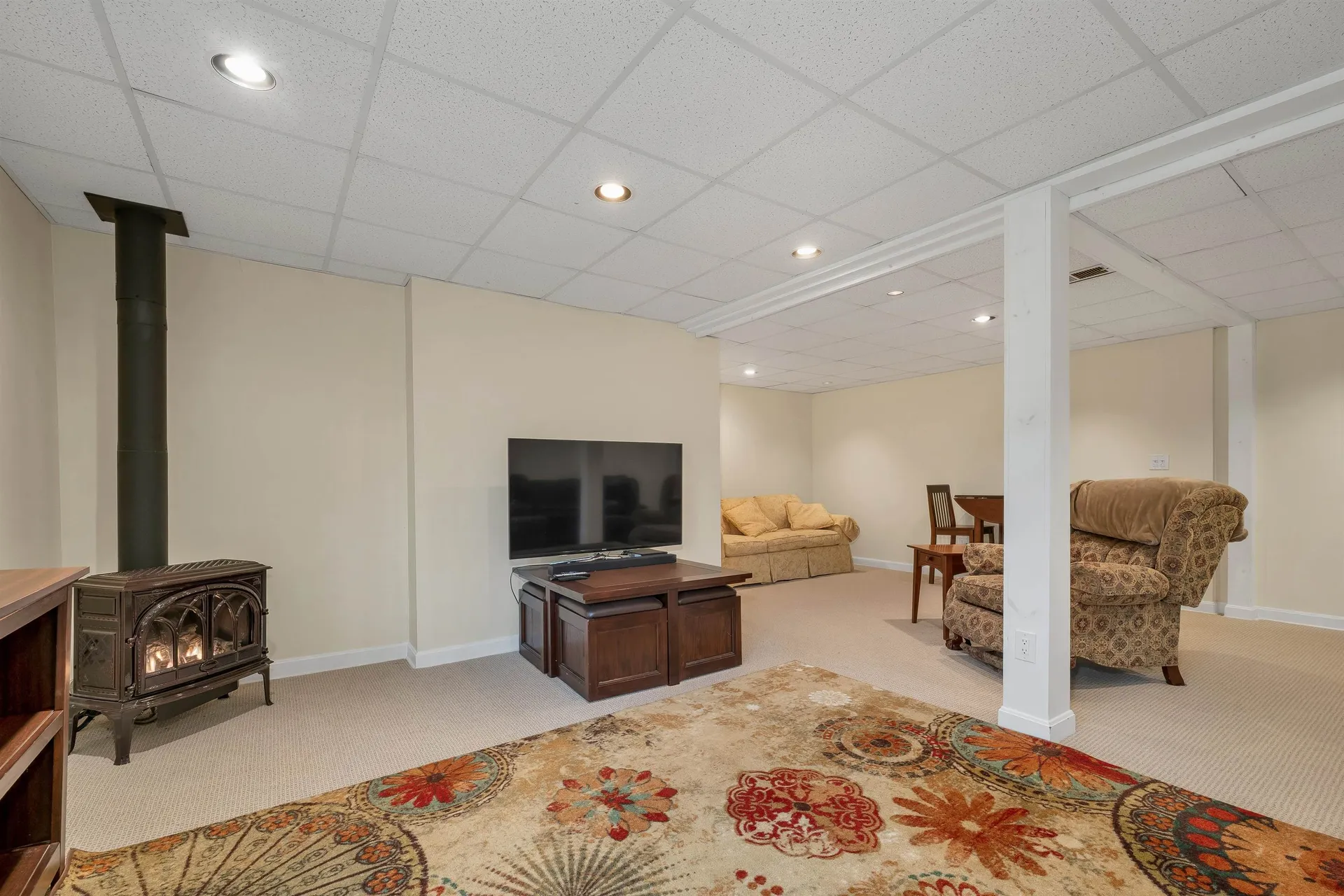 7 Turnbuckle Lane Grantham NH 03753