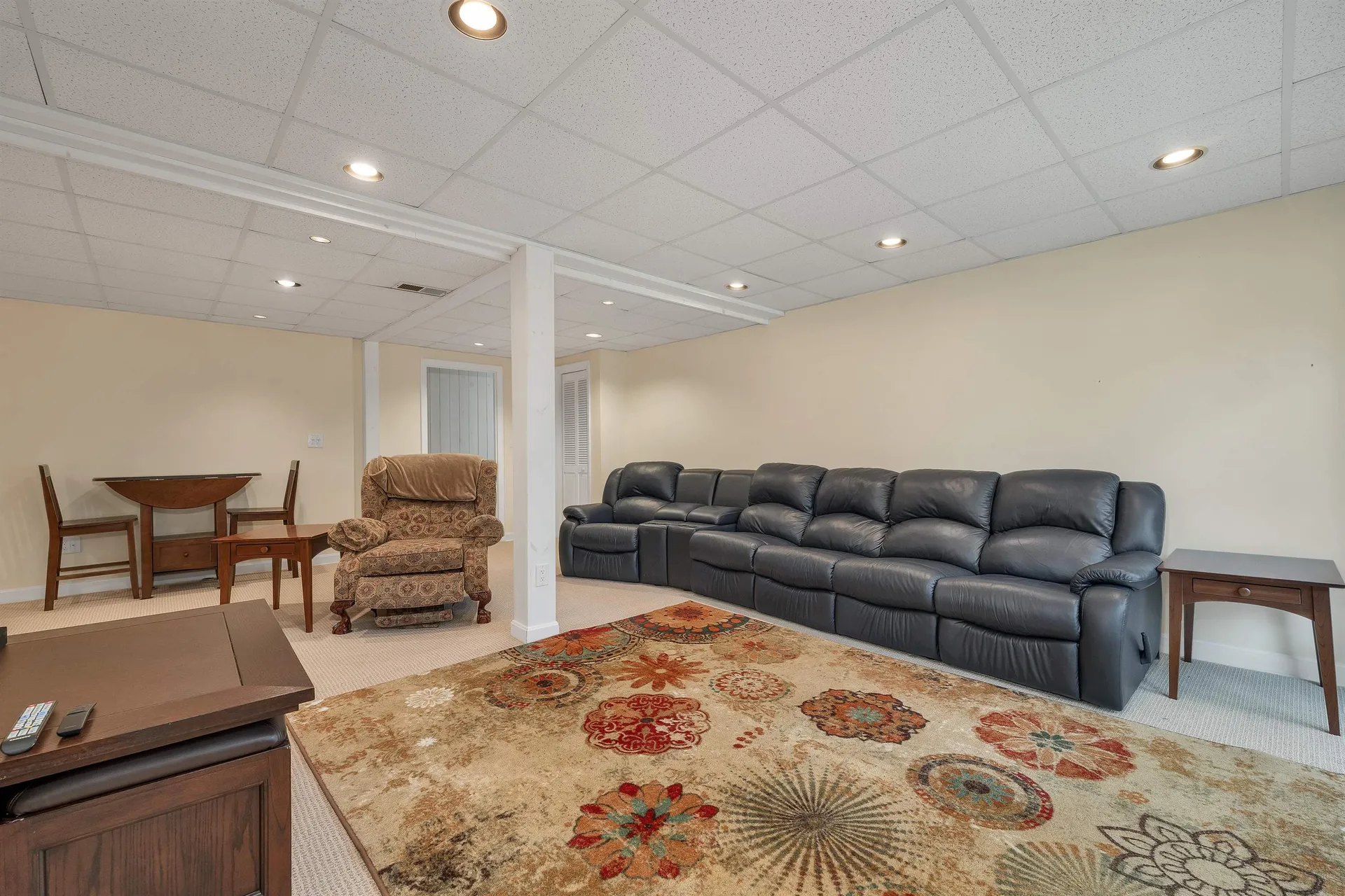 7 Turnbuckle Lane Grantham NH 03753