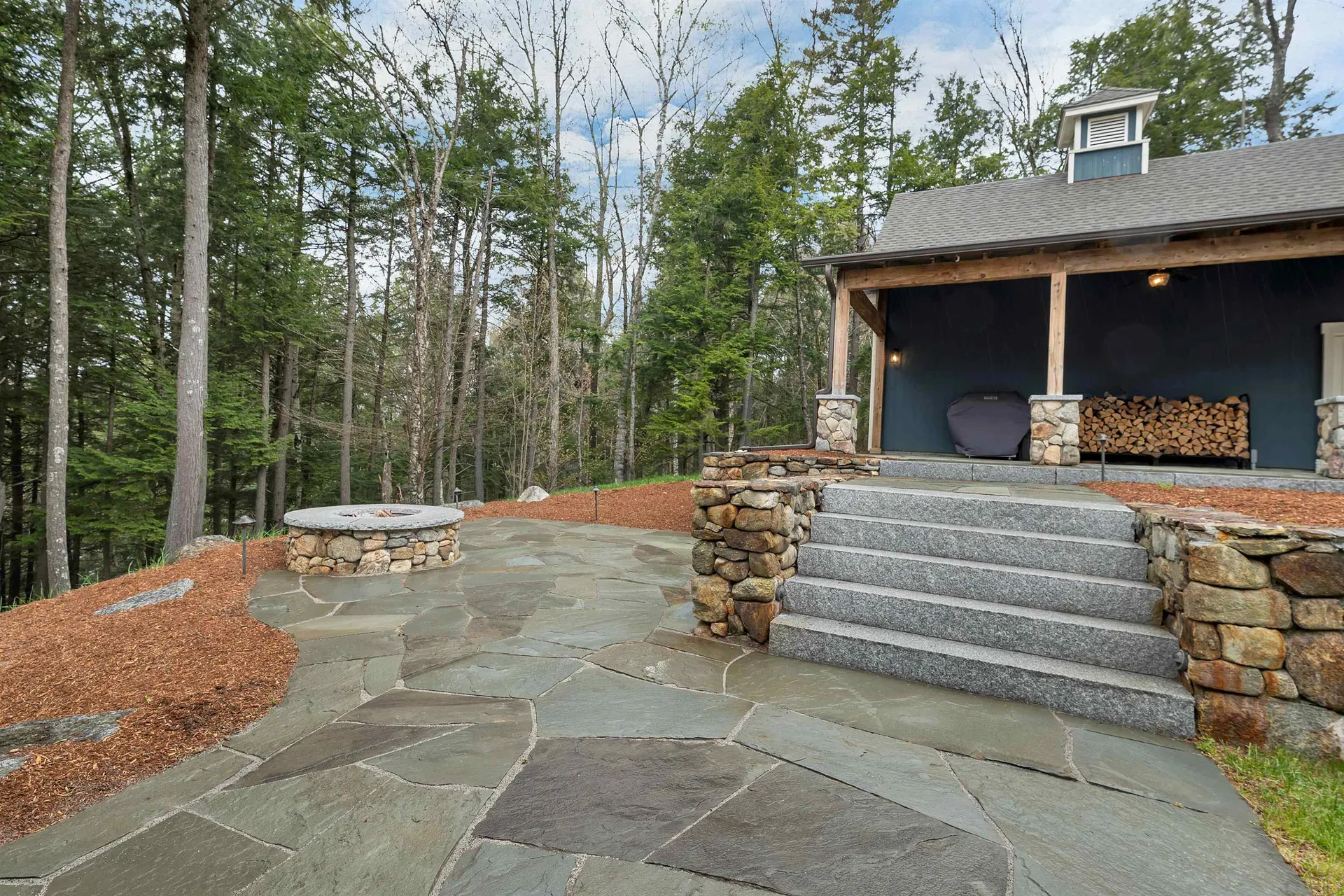 7 Turnbuckle Lane Grantham NH 03753