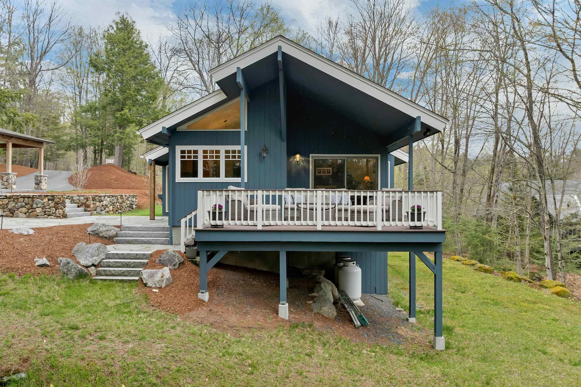 7 Turnbuckle Lane Grantham NH 03753