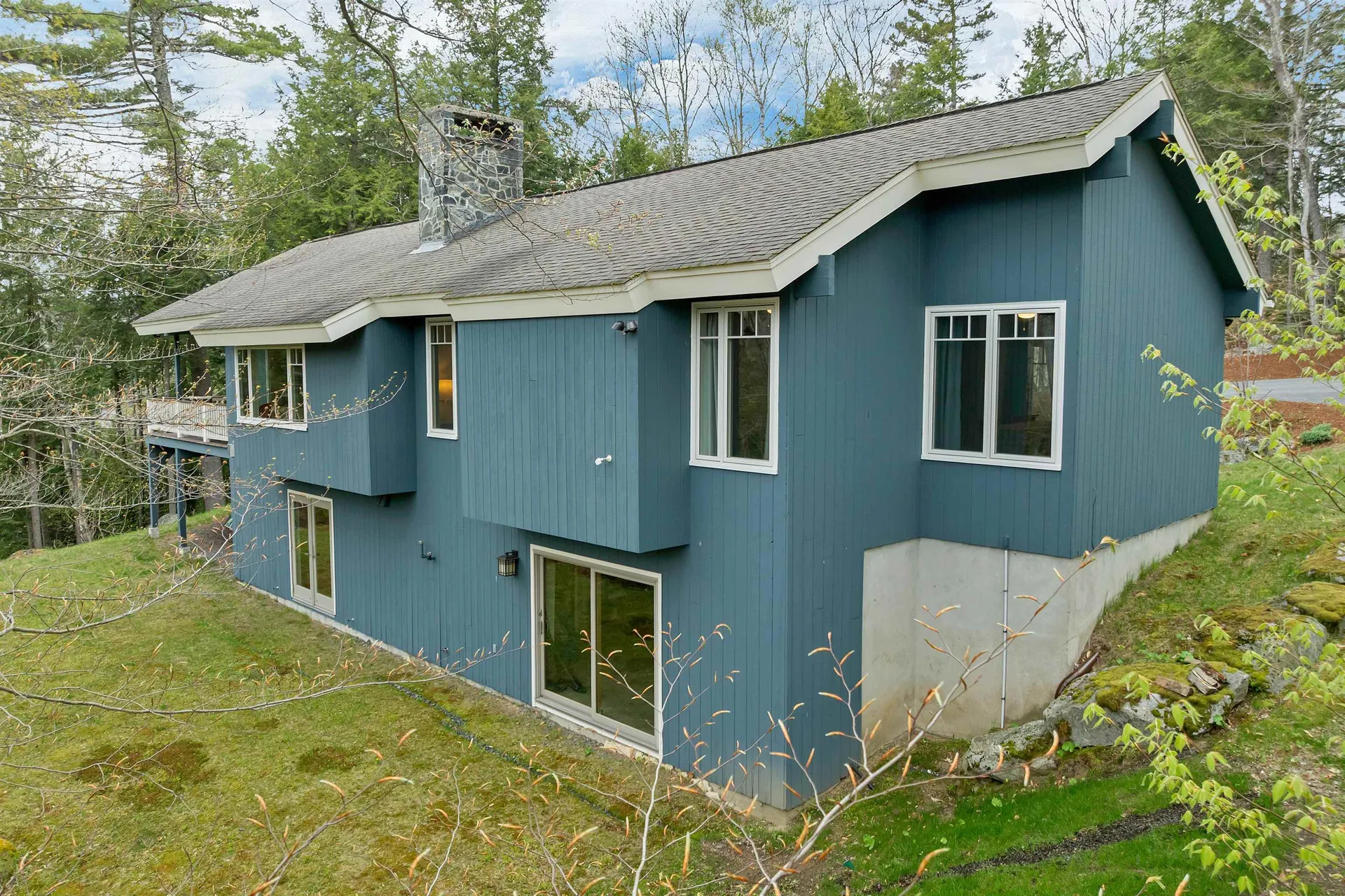7 Turnbuckle Lane Grantham NH 03753