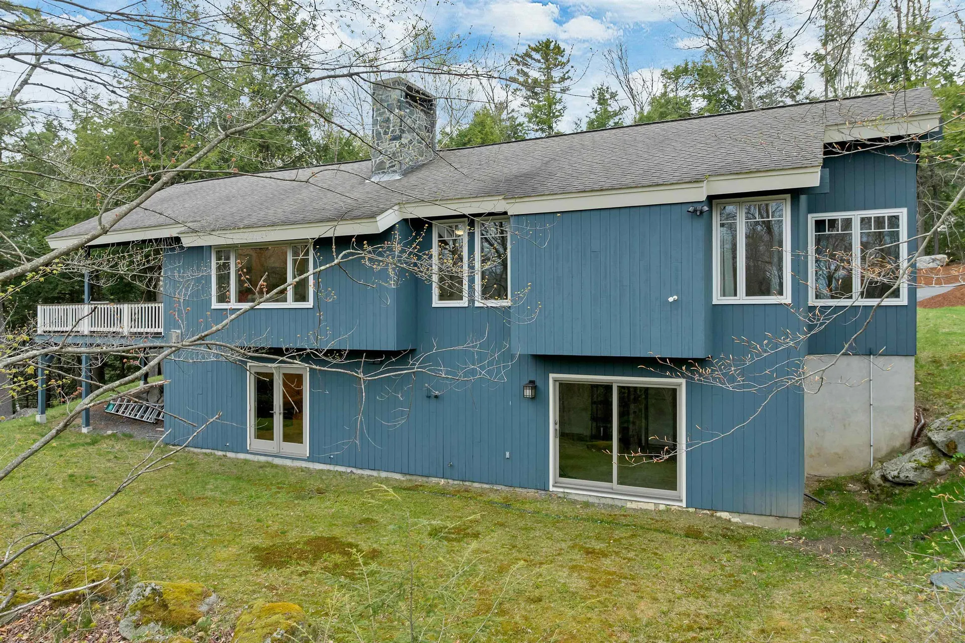 7 Turnbuckle Lane Grantham NH 03753