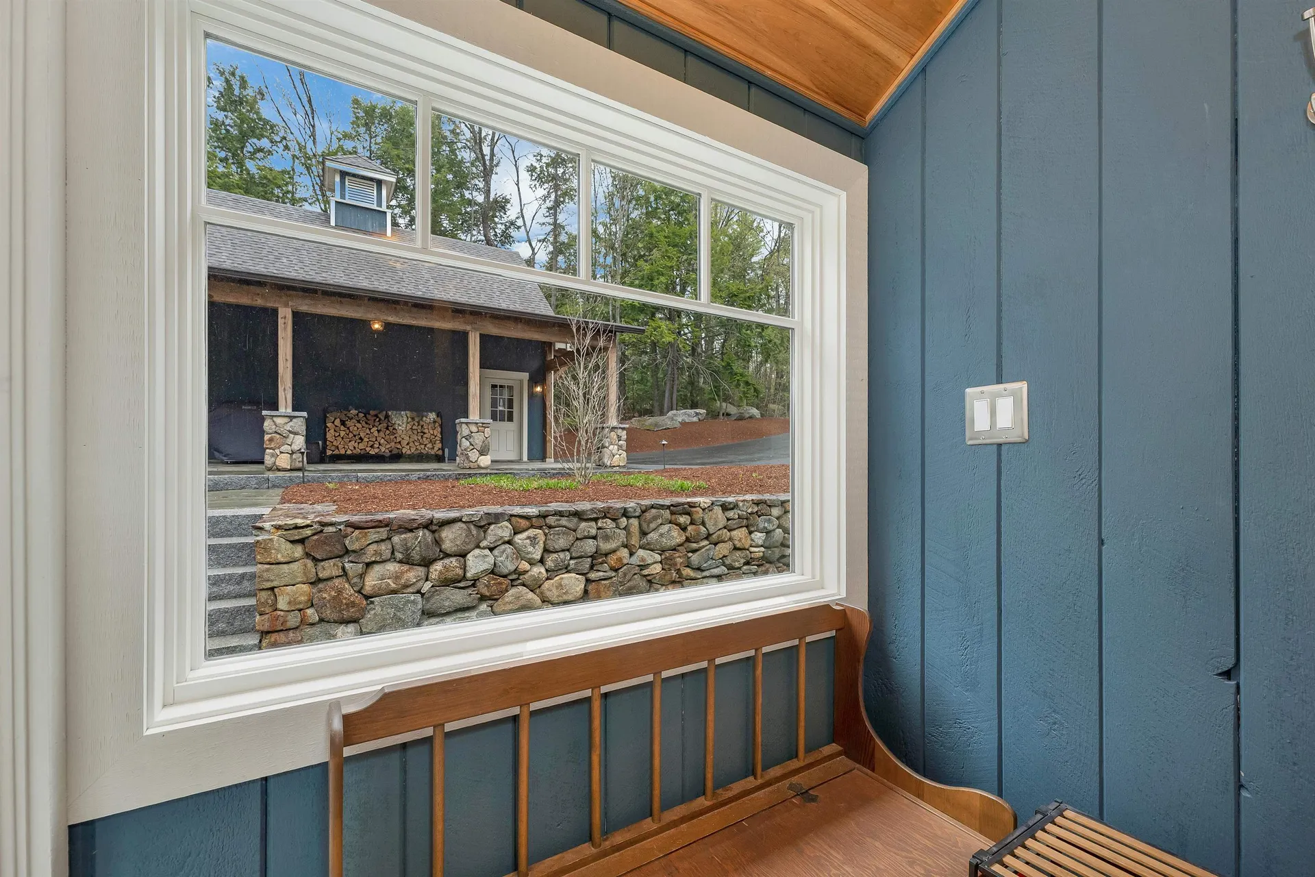 7 Turnbuckle Lane Grantham NH 03753