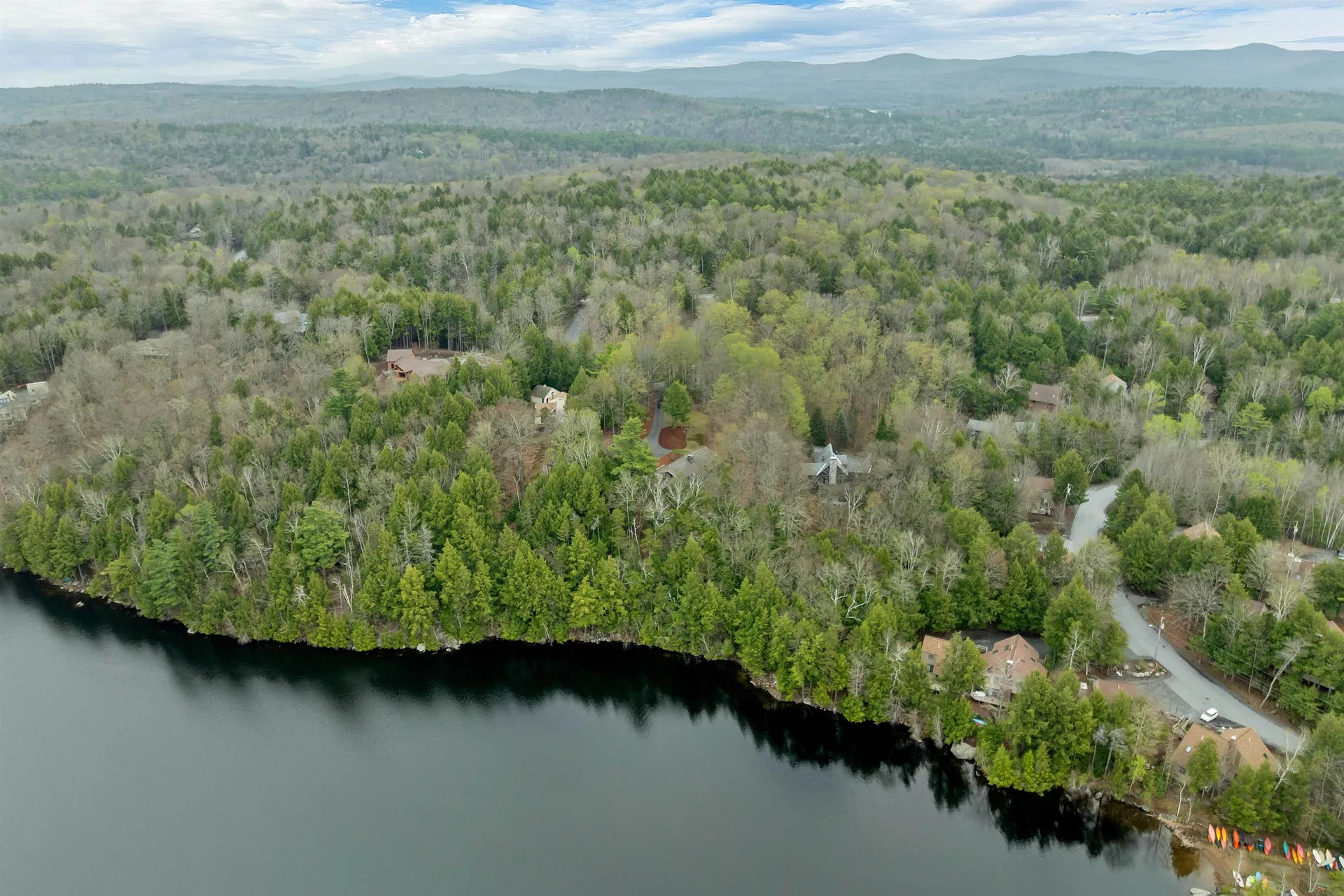 7 Turnbuckle Lane Grantham NH 03753