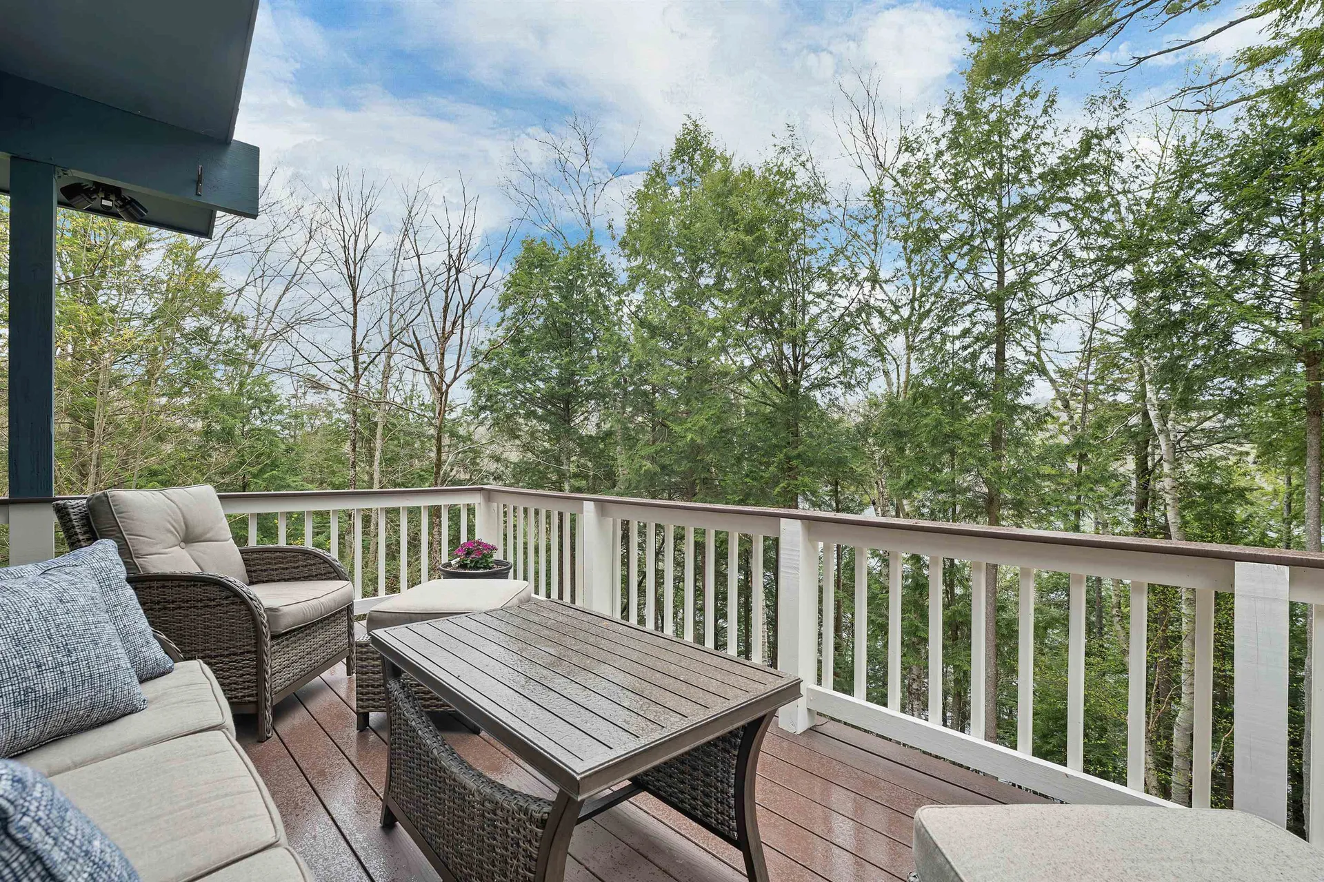 7 Turnbuckle Lane Grantham NH 03753