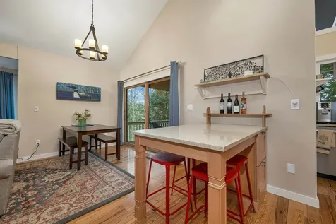 7 Turnbuckle Lane Grantham NH 03753